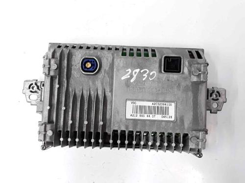 Display monitor MERCEDES-BENZ E-CLASS Coupe (C207) E 350 (207.359) | BP5108923C48 