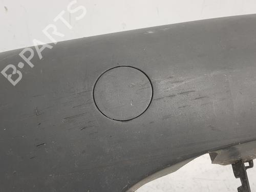 Front bumper FORD FIESTA Box Body/MPV (J5_, J3_) 1.8 D | BP15687629C7 