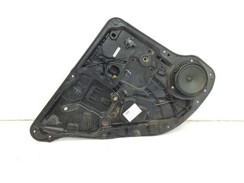 Used Rear left window mechanism MERCEDES-BENZ M-CLASS (W166) ML 250 CDI / BlueTEC 4-matic (166.004, 166.003) (204 hp) 4586427