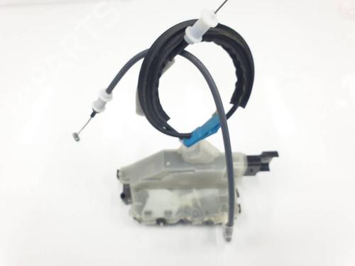 Used Front right lock Front right lock 38535037 38535037