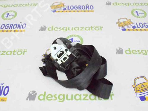 Rear right seatbelt LAND ROVER DISCOVERY III (L319) 2.7 TD 4x4 | BP6623323I28 