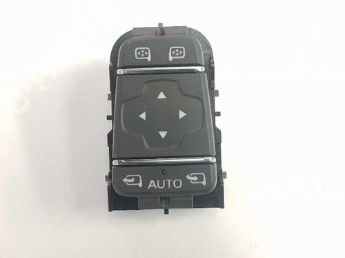 Used Mirror switch RENAULT CLIO IV (BH_) 1.5 dCi 110 (110 hp) 8135681
