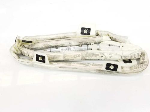 Used Left curtain airbag MERCEDES-BENZ E-CLASS (W212) E 220 CDI / BlueTEC (212.001, 212.002) (170 hp) 7190644