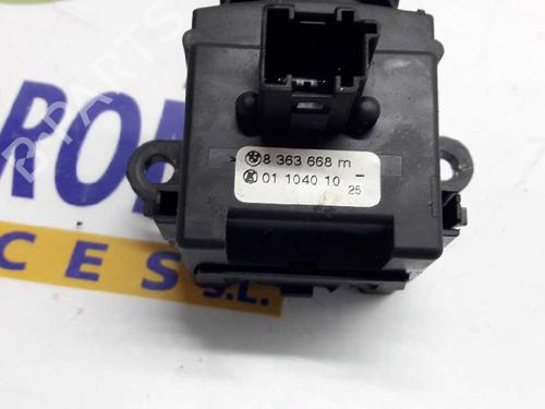 Steering column stalk BMW X5 (E53) 3.0 d | BP1732076I23 
