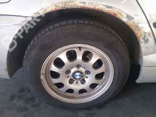 Oil radiator BMW 3 (E46) 320 i | BP8746517M33  - Image 23