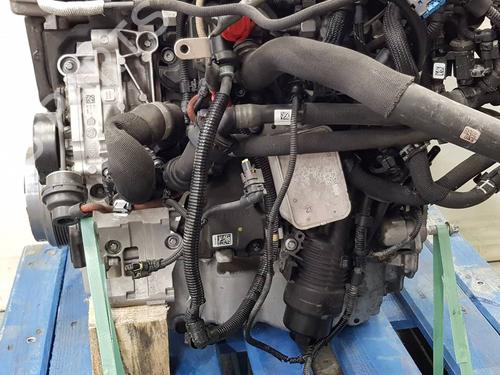 Engine BMW 1 (F40) 118 d | BP40082871M1 - Image 12