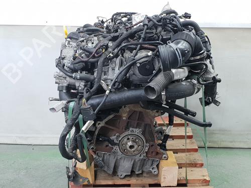 Motor für VW CADDY IV Box Body/MPV (SAA, SAH) [2015-2020]  29755250