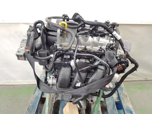 Engine SEAT IBIZA V (KJ1, KJG)  | BP28112138M1 