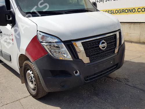 Køler NISSAN INTERSTAR Van (X70)  | BP27880851M31 