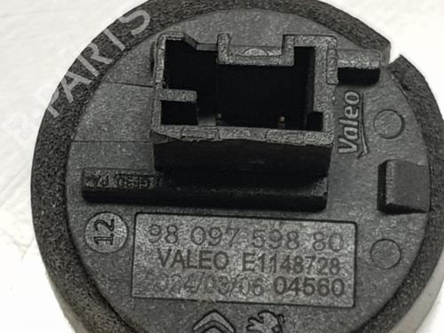 Elektronisk sensor OPEL ASTRA L Sports Tourer (O5) 1.2 (FRHNPJ) | BP25448005M84 