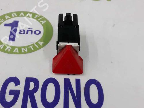 Used Warning switch VW TOURAN (1T1, 1T2) 1.9 TDI (105 hp) 13098786