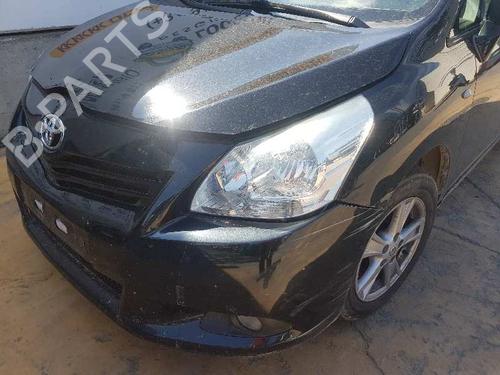 Sicherheitsgurt hinten links TOYOTA VERSO (_R2_) 2.0 D-4D (AUR20_, AUR20R) | BP8138749I29 