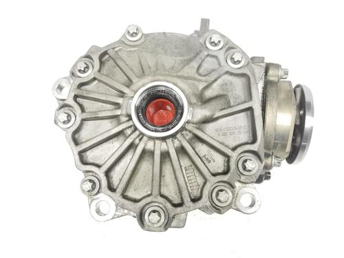 Front differential MERCEDES-BENZ GLK-CLASS (X204) 220 CDI 4-matic (204.984, 204.997) | BP9073364M23 