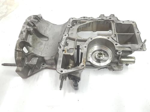 Oil sump PEUGEOT 5008 (0U_, 0E_) 1.2 | BP18132551M115
