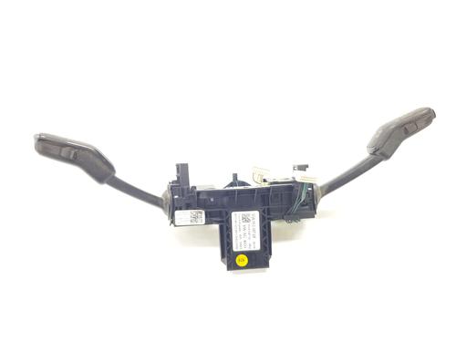 Steering wheel controls SKODA OCTAVIA III (5E3, NL3, NR3) 2.0 TDI | BP29535986E15