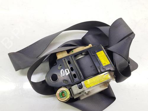 Front right belt tensioner TOYOTA LAND CRUISER PRADO (_J12_) 3.0 D-4D (KDJ120, KDJ125) | BP9458988C88 
