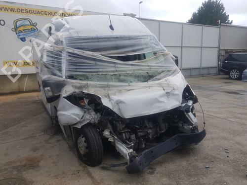 Steering wheel PEUGEOT BOXER Van 2.2 BlueHDi 140 | BP34698517C49  - Image 10