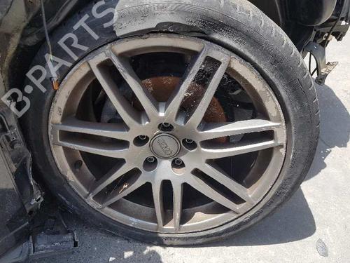 Høyre foran lås AUDI A4 B7 Avant (8ED) 2.0 TDI 16V | BP3434418C97 
