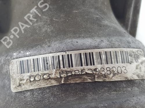 Engine mount BMW X5 (G05, F95) xDrive 45 e Plug-in-Hybrid | BP21570783M89 