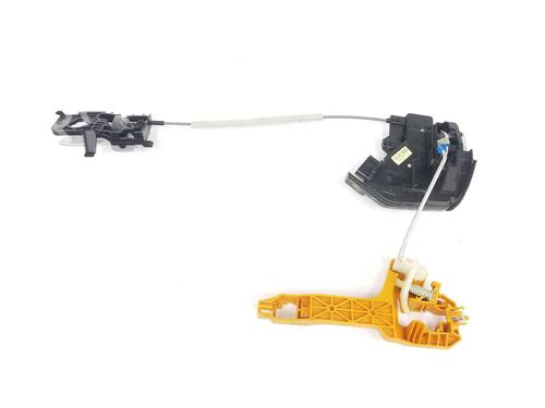 Used Rear right lock KIA STONIC (YB) 1.0 T-GDi (101 hp) 9139085