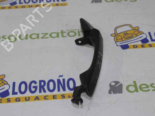 Rear left exterior door handle VOLVO XC90 I (275) 2.5 T AWD | BP1636080C130 