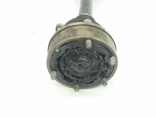 Left front driveshaft VW GOLF VII (5G1, BQ1, BE1, BE2) 1.2 TSI | BP11016944M38 