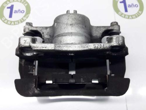 Left front brake caliper NISSAN QASHQAI II SUV (J11, J11_) 1.5 dCi | BP11596279M105 