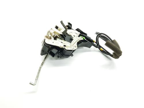 Rear left lock MITSUBISHI L200 / TRITON (KA_T, KB_T) 2.5 DI-D 4WD (KB4T) | BP23227336C100 
