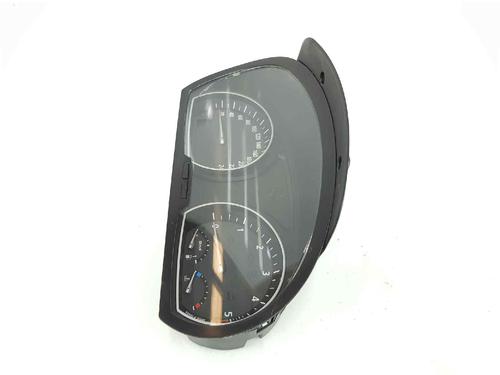 Instrument cluster BMW X3 (E83) 2.0 d | BP5836767C47 