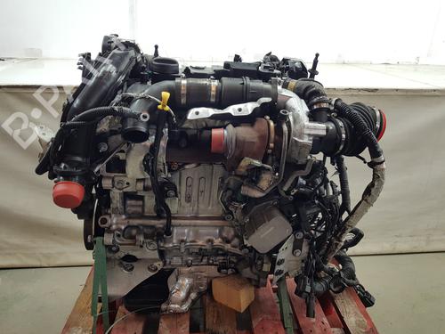 Engine FORD TRANSIT CONNECT V408 Box Body/MPV 1.5 TDCi | BP37235250M1 - Image 6