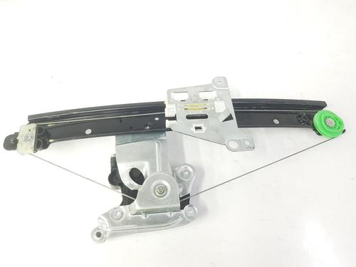 Used Rear left window mechanism VOLVO S60 I (384) 2.4 D (163 hp) 7286885
