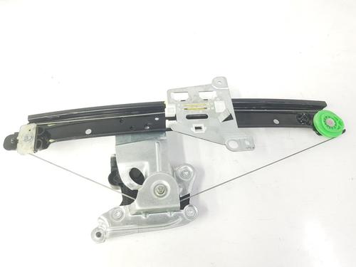 Rear left window mechanism VOLVO S60 I (384) 2.4 D (163 hp) 7286885