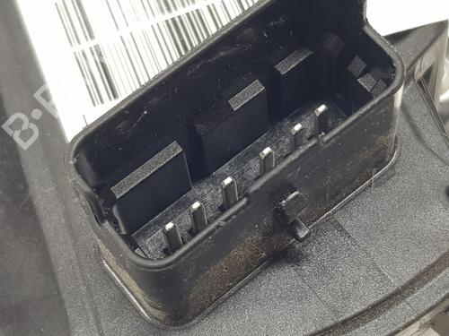 Pedal CITROËN JUMPY III Van (V_) | BP33441734I4 - Image 2