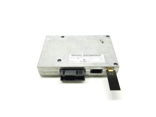 Used Electronic module AUDI Q7 (4LB) 3.0 TDI quattro (233 hp) 17946511