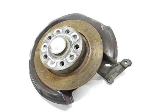 Used Left rear steering knuckle AUDI A3 Sportback (8PA) 1.6 TDI (105 hp) 17456094