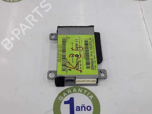 Used Electronic module MITSUBISHI ASX (GA_W_) 1.8 DI-D (GA6W) (116 hp) 5071974