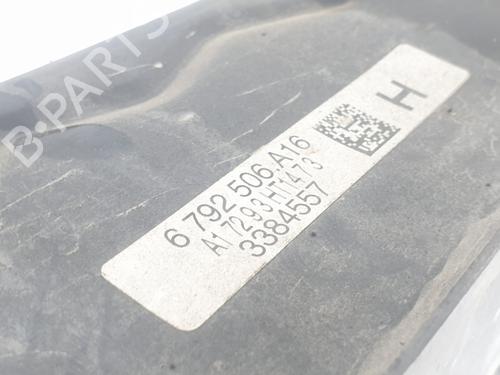 Rear axle BMW 3 (F30, F80) 318 d | BP20190179M2 
