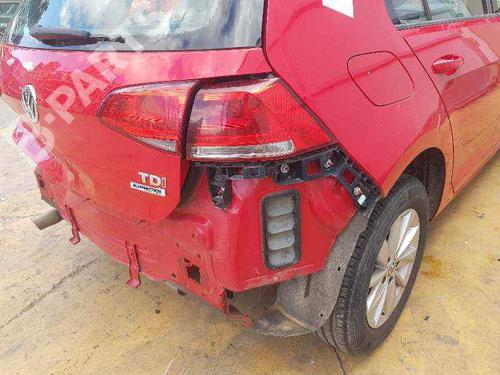 Rear left lock VW GOLF VII (5G1, BQ1, BE1, BE2) 1.6 TDI | BP8199081C100  - Image 38