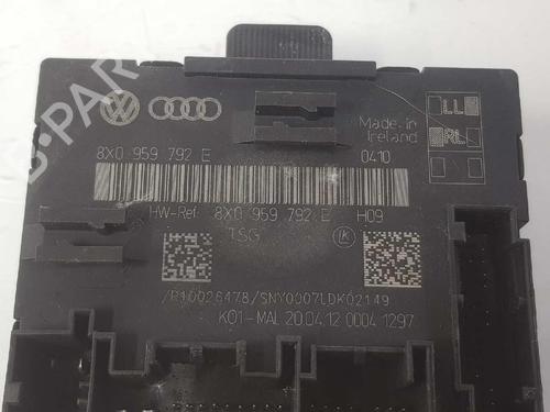 Other AUDI Q3 (8UB, 8UG) 2.0 TDI | BP14087024O1 