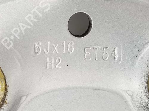 Rim MERCEDES-BENZ VITO / MIXTO Van (W639) 109 CDI (639.601, 639.603, 639.605) | BP7098723C45 