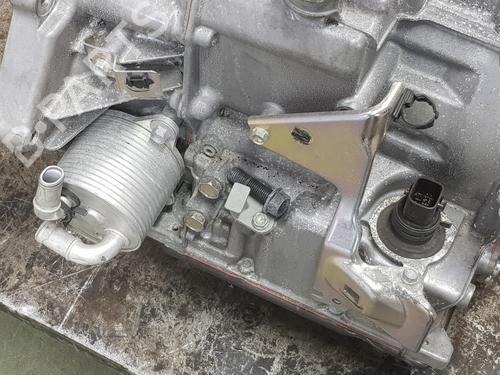 Gearbox MAZDA CX-5 (KE, GH) 2.2 D (KE2FW) | BP10257297M3 