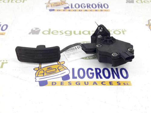 Used Pedal SUBARU TRIBECA (B9) 3.6 (WXF) (258 hp) 2002152