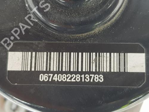 ABS pump MERCEDES-BENZ CLC-CLASS (CL203) CLC 180 Kompressor (203.746) | BP17827566M43 