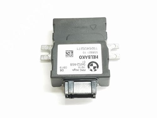 Used Electronic module Electronic module 37268316 37268316