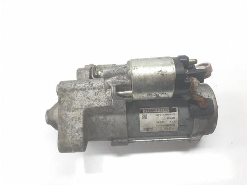 Starter FORD USA EDGE 2.0 TDCi AWD | BP30753772M8