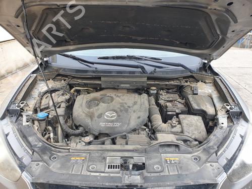 Module électronique MAZDA CX-5 (KE, GH) 2.2 D (KE2FW) | BP22329557M83 