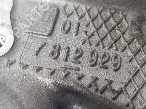 Cylinder head BMW 5 (F10) 530 d | BP16238307M5 
