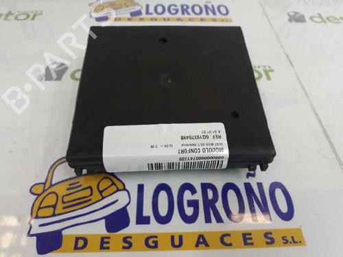 Electronic module SEAT IBIZA III (6L1)  | BP1328063M83 