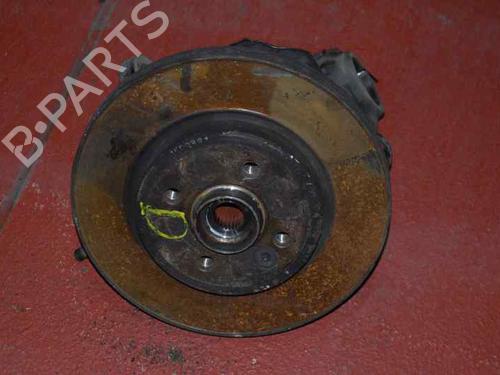 Right front steering knuckle MINI MINI (R50, R53) One | BP1424502M26 