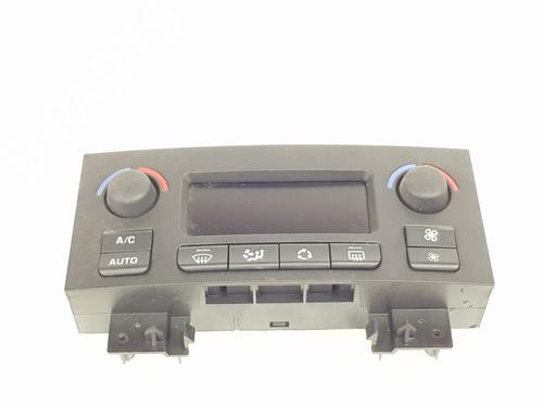 Used Climate control Climate control PEUGEOT PARTNER Tepee 1.6 BlueHDi 100 (100 hp) 36042099 36042099